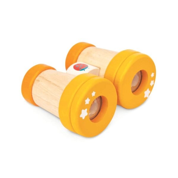 Binoculars