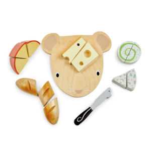 Cheese Chopping Board