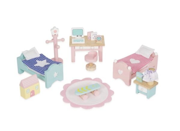 Daisylane - Children’s Bedroom